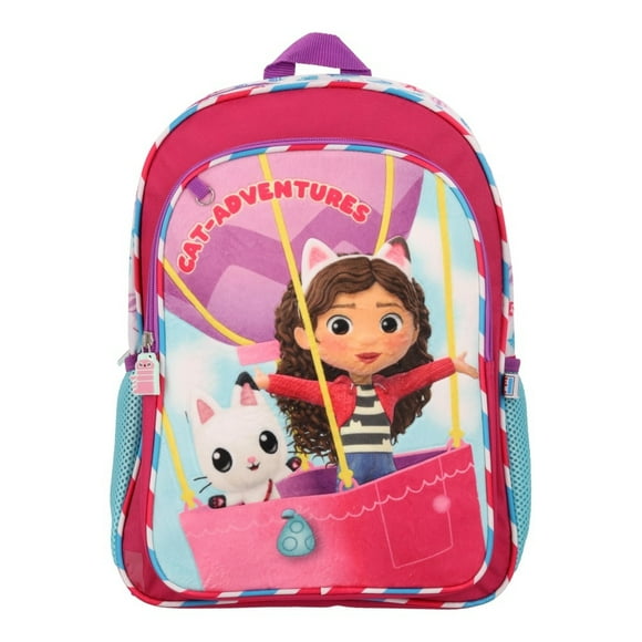 FM Mochila Grande Gabbys Dollhouse GB305A05BP