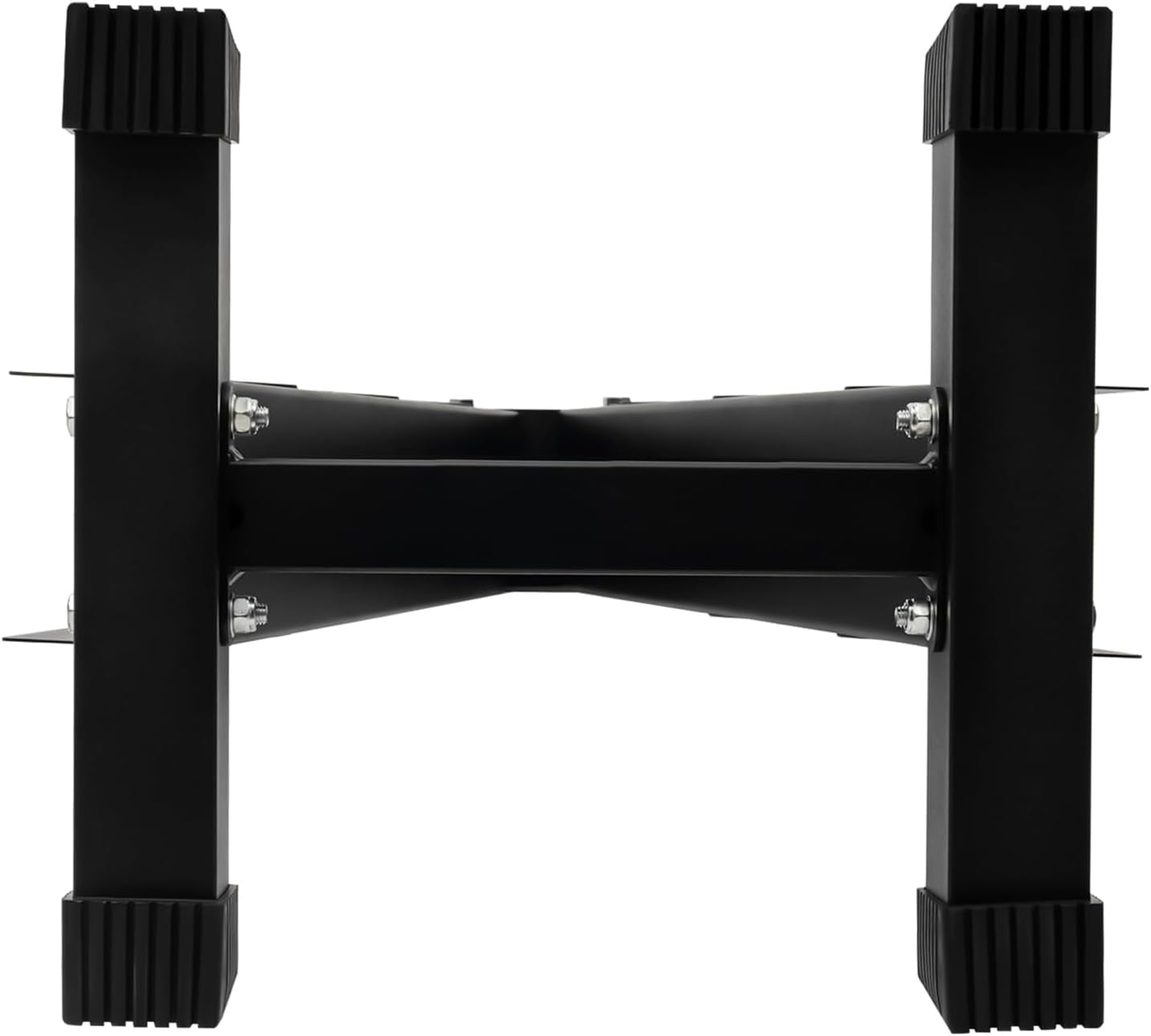 Dumbbell Rack Stand Only, A-Frame Dumbbell Weight Rack, 660 LBS Weight Capacity Home Gym Space Saver, Weight Rack for Dumbbells