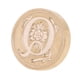 thumbnail image 5 of Cuadros Decorativos Sello de pintura de cera de letras europeas Sello de cabeza de cobre de sellado de sobres vintage (Q JShteea  Nuevos Originales, 5 of 7