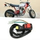 thumbnail image 2 of Interruptor de botón de parada y apagado de motocicleta, manillar de encendido, encendido y apagado, apto para motos de cross Pit Quad de 50 cc, 110 cc y 125 cc., 2 of 5