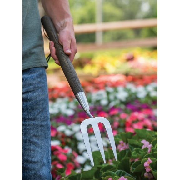 Garden Tools - Burpee Stainless Steel Trowel