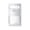 mosquito trap-White A4, variant on Indoor Flying Mosquito Zapper, Sleep-Friendly Night Light with Zap & Trap, Suction-Type Design, Cordless Rechargeable Low Noise Repellent Lamp, for Home Camping