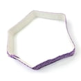 thumbnail image 2 of Injueey Bake Even Strip Cake Pan Humedezca las tiras Placa para hornear absorbente Protección de las correas de deformación Herramientas y accesorios para hornear Injueey JJ22491-00, 2 of 6