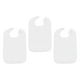 thumbnail image 2 of Baberos grandes para adultos Fernando ajustables lavables reutilizables 3 uds, 2 of 8