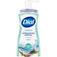 thumbnail image 1 of LMHF Antibacterial Foaming Hand Wash, Coconut Water, 7.5 Fl Oz, 1 of 5