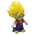 thumbnail image 4 of Dragon Ball Z Vegito 8-Inch Plush, 4 of 4