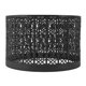 thumbnail image 5 of Tombra De Lámpara De Metal De Hueco De Lámpara De Lámpara De Lámpara De Lámpara De Lámpara De Protección Para Diversas Luces Decoración Interior, 5 of 7
