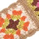 thumbnail image 1 of unbranded Bandana Para El De Mujer A Crochet Color Multi Para Fiestas Y Ocasiones Especiales, 1 of 7