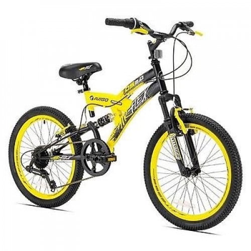 avigo bikes 26 inch