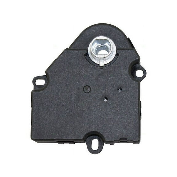 HVAC Mode Door Actuator - Compatible with 2000 - 2002 Chevy Tahoe Sport Utility 4-Door 2001