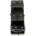 thumbnail image 3 of Dorman 901-211 Front Driver Side Master Window Switch for Specific Ford / Mercury Models, 3 of 5