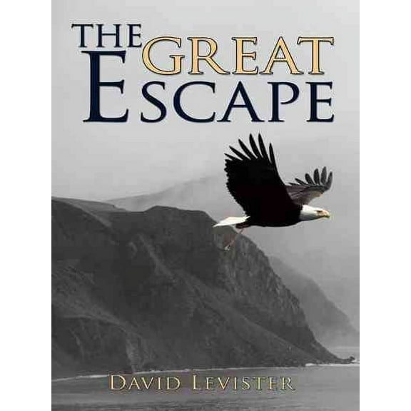 The Great Escape (Hardcover)