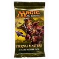 thumbnail image 2 of MTG Magic Eternal Masters Booster Pack PreOrder Ships On June 10th, 2 of 3