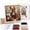 04, variant on Fabric Punching DIY Craft Kit, Embroidery Art Set with Pre-Printed Fabric and Tools, Beginner-Friendly Textile Punch Needle Project for Home Decor and Gift
