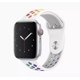 thumbnail image 2 of Correas para Apple Watch compatible con 38mm / 40mm + Case protector de pantalla con Cristal Templado. Estilo Sport, ideal para hacer ejercicio. Mamá Pulpo Sport con case, 2 of 4
