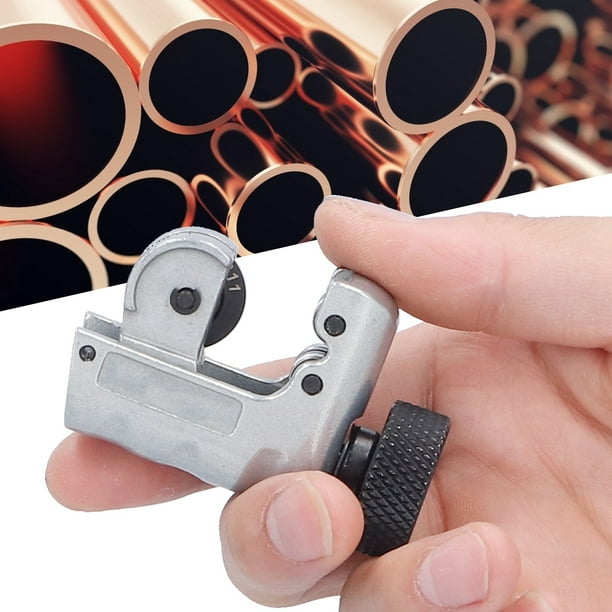 Rigid copper pipe cutter deals