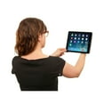 thumbnail image 2 of Griffin AirStrap 360 for iPad Air Griffin AirStrap Carrying Case for iPad Air - Black - Hand Strap, 2 of 3