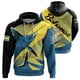 thumbnail image 3 of Sudadera con capucha de las Bahamas con estampado 3D de la bandera de las Bahamas 2024, ropa de calle de manga larga para hombre, jerséis informales de gran tamaño, 3 of 5