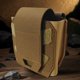 thumbnail image 5 of Bolsa de cintura al aire libre Campo de entrenamiento ajustable Pack Oxford Tool Pouch Bouchki, 5 of 9
