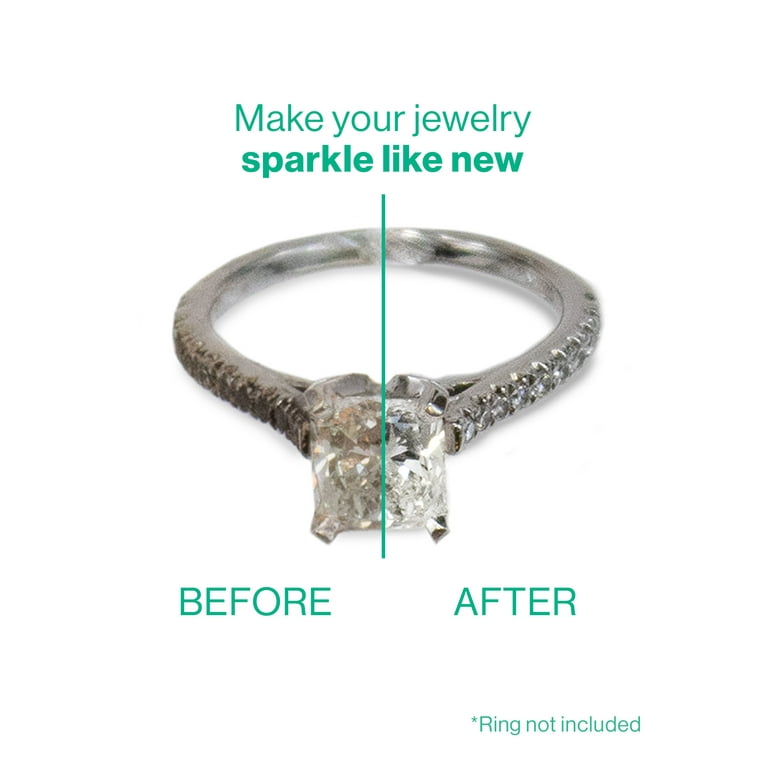 How To Clean Jewelry So it Shines Like New