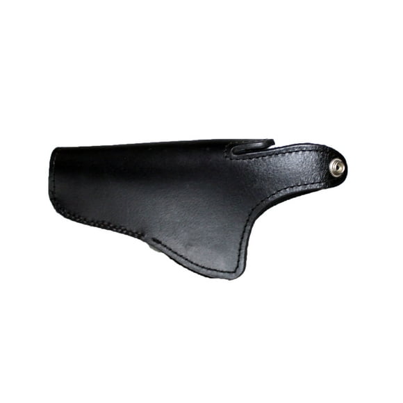 Duty Gear Plain Duty Holster (Left) Black by Solar 1