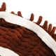 thumbnail image 3 of 10 Uds. Zapatillas de fregona de chenilla multifunción limpieza de suelo zapatos limpiador de polvo accesorio Unbranded 3117200187412, 3 of 8