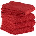 thumbnail image 3 of DII Cotton Waffle Terry Dish Towel, 15x26" (CAMZ75294), 3 of 8