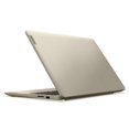 thumbnail image 2 of Lenovo IdeaPad 3 15ITL6 15.6" 8GB 128GB SSD Core™ i3-1115G4 3.0GHz WIN11H,&nbsp;Sand (Used), 2 of 3