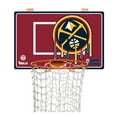 thumbnail image 2 of The Dunk Collection Panier à Linge Panier de Basketball Sale Denver Nuggets NBA, 2 of 2