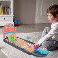 thumbnail image 4 of GAXIRE Childrens Bowling 1 Set Tabletop Game Set Certified for Indoor Fun, 4 of 5