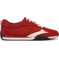 thumbnail image 2 of Naturalizer Women's Tao Lace Up Sneaker Crimson Red 7W, 2 of 5