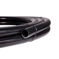 thumbnail image 6 of Alpine Black PVC Hose Tube, 0.75 Inch Diameter, 50 Ft Long, 6 of 7