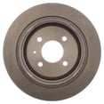 thumbnail image 3 of ACDelco Front Brake Rotor, 3 of 4
