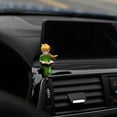 thumbnail image 4 of Figura ITUBLE divertida para salpicadero de coche de anime, 4 of 7