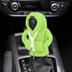 thumbnail image 4 of Cubierta Con Capucha para Cambios Coche Cubierta para Ropa Del Coche (verde), 4 of 9