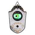 thumbnail image 1 of Timbre De Ojo De Casa Embrujada Para Halloween, 1 of 5