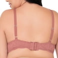 thumbnail image 4 of Brasier Curvation para Dama, Copa Demi Liso Café Talla 42B, 4 of 5
