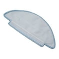 thumbnail image 4 of Mop Fabric Replacement Set of 4 for Lubluelu For SL60 Plus Robotic Vacuum, 4 of 10