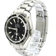 thumbnail image 2 of Pre-Owned OMEGA Seamaster Planet Ocean Steel Automatic Watch 2201.50 Polished, 2 of 9