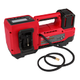 thumbnail image 2 of Milwaukee 2848-20 M18 Gonfleur de Pneus Sans Fil 18V, 2 of 9