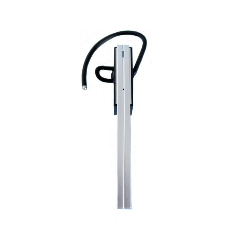 ZuM Monaural Over-The-Ear Bluetooth Headset ZuM Monaural Over-The-Ear Bluetooth Headset