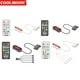thumbnail image 2 of Controlador ARGB 5V 3 Pines A Remoto SATA RGB para Tira (), 2 of 8