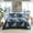 Yellow, variant on Woolrich Alton Ultra Soft Plush to Sherpa Berber Down Alternative Cold Weather Winter Warm Comforter Set Bedding, King,