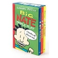 thumbnail image 3 of Big Nate Triple Play (On a Roll, Strikes Again, In a Class By Himself), 3 of 3
