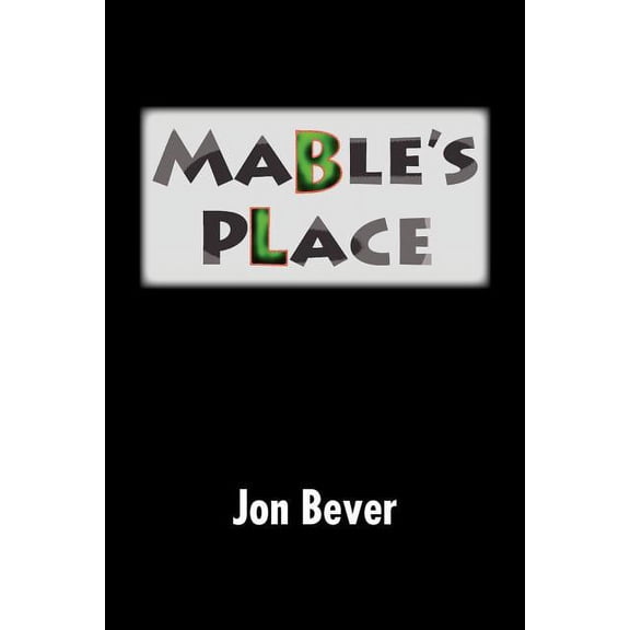 Mable's Place, (Paperback)