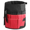 thumbnail image 1 of BYARSS Bucket Bag,Multi-purpose 42 Pockets Garden Bucket Bag Organizer Gardening Tools Holder, 1 of 8