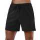 thumbnail image 1 of Pantalones cortos de running de color liso para hombre - Pantalones cortos deportivos transpirables de 3 pulgadas, 1 of 4