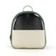 thumbnail image 1 of Transparent Backpack Cat Carrier - Travel in Style and Comfort with Your Feline Friend ShopWise Round, 1 of 19