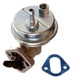 thumbnail image 4 of Delphi Mechanical Fuel Pump P/N:MF0061 Fits select: 1980-1981 CHEVROLET CAMARO, 1981-1984 CHEVROLET MONTE CARLO, 4 of 5