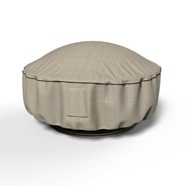Duck Covers Ultimate Waterproof 52 Inch, Duck Covers Fire Pit Cover